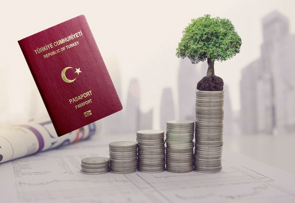 الحصول على الجنسية التركية  "الفرص والمميزات"